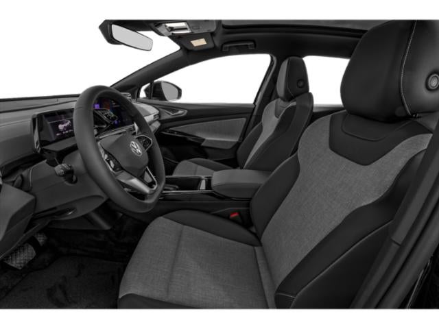 2023 Volkswagen ID.4 AWD Pro