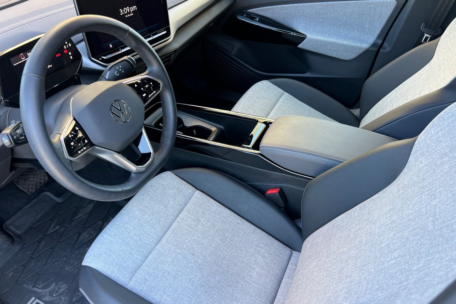 2024 Volkswagen ID.4 AWD Pro