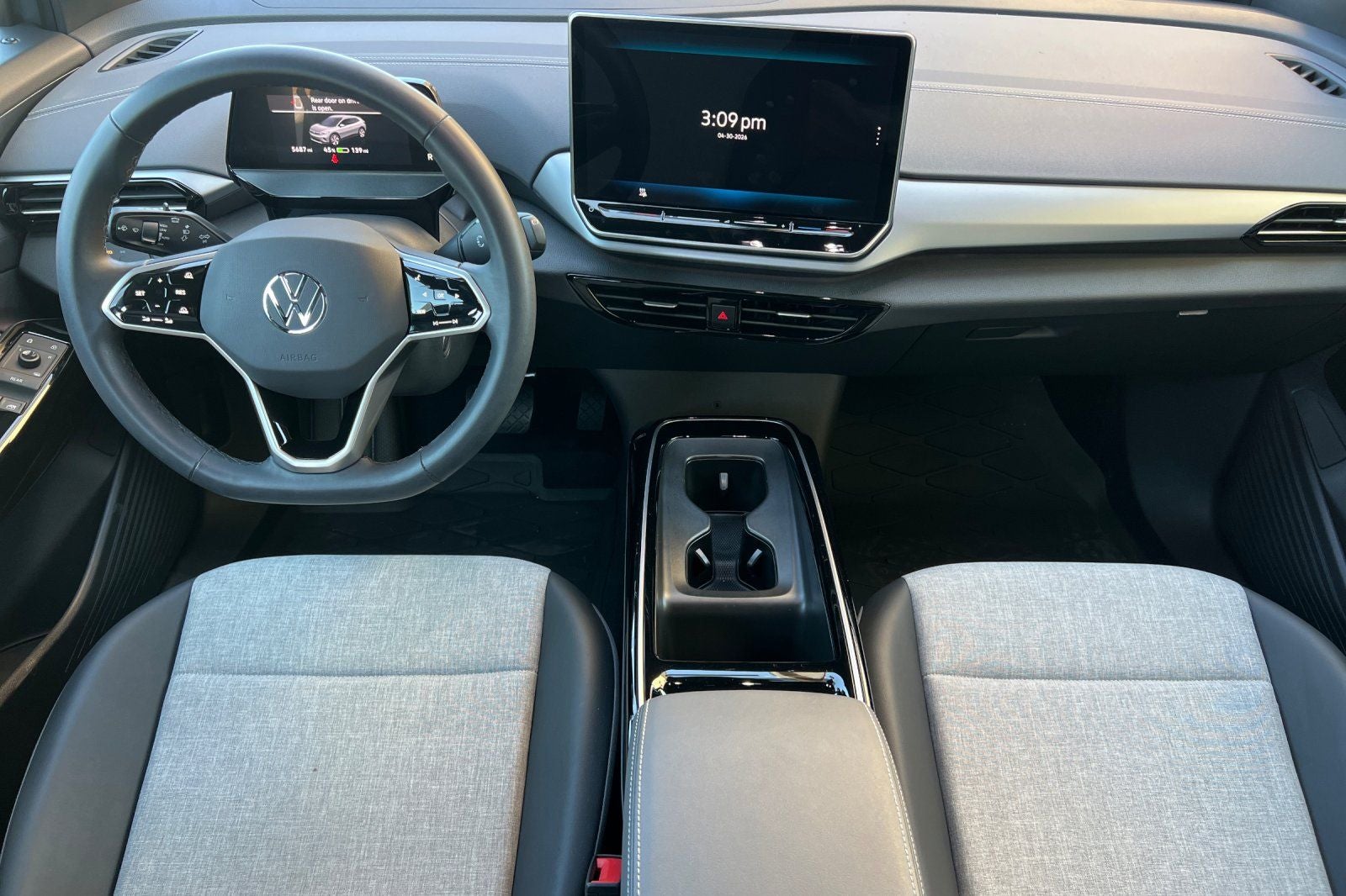 2024 Volkswagen ID.4 AWD Pro