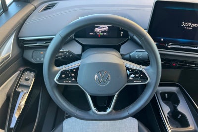 2024 Volkswagen ID.4 AWD Pro
