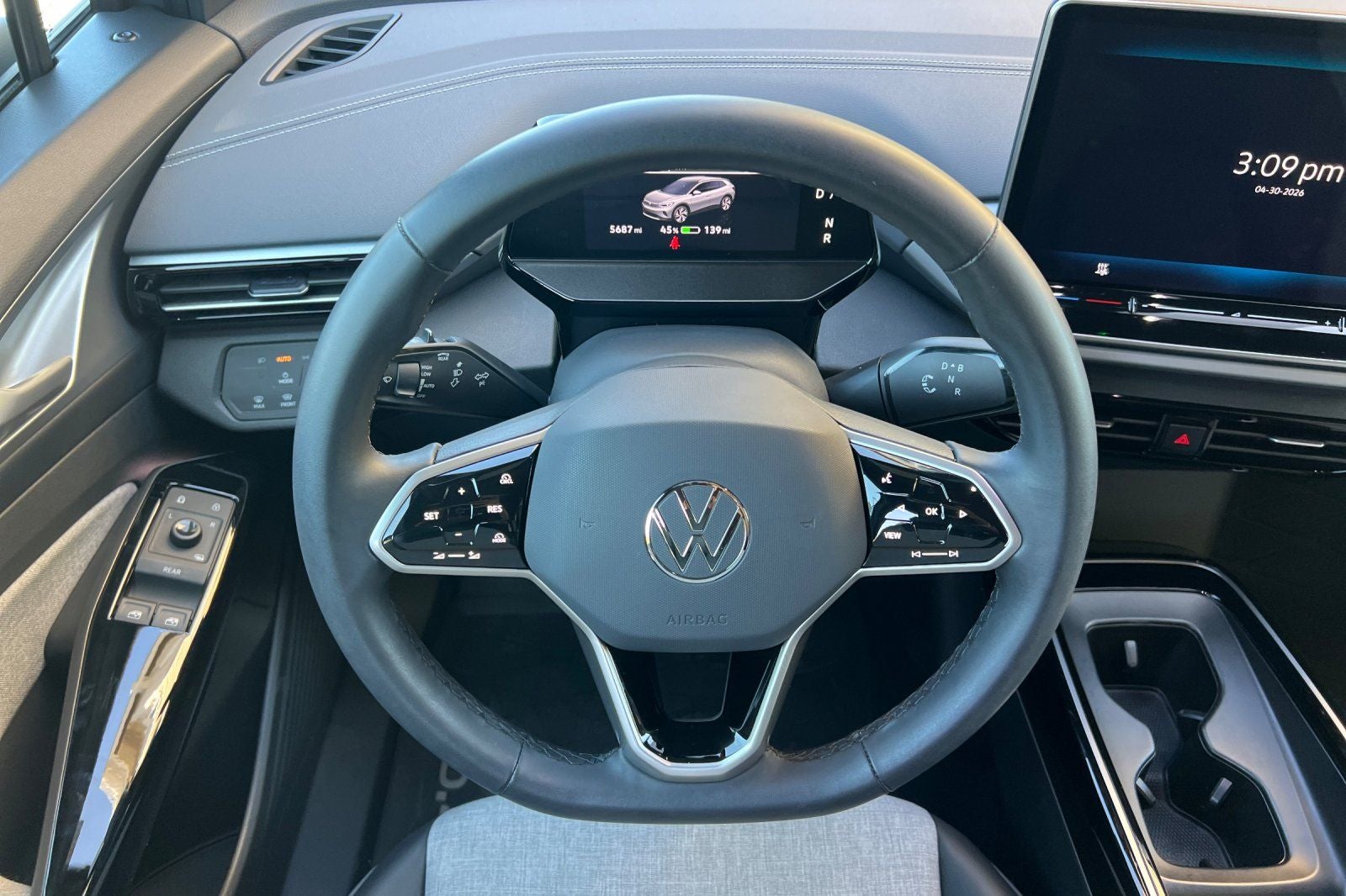 2024 Volkswagen ID.4 AWD Pro