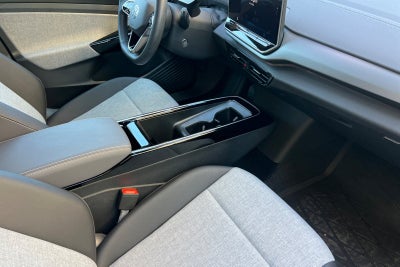 2024 Volkswagen ID.4 AWD Pro