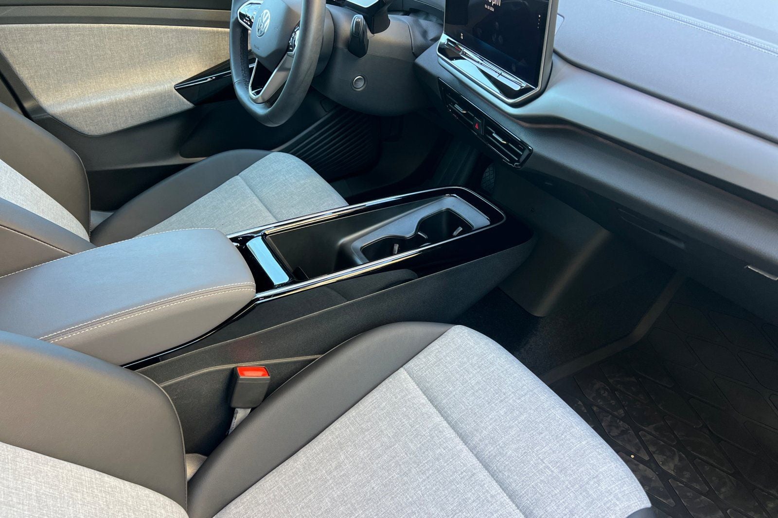 2024 Volkswagen ID.4 AWD Pro
