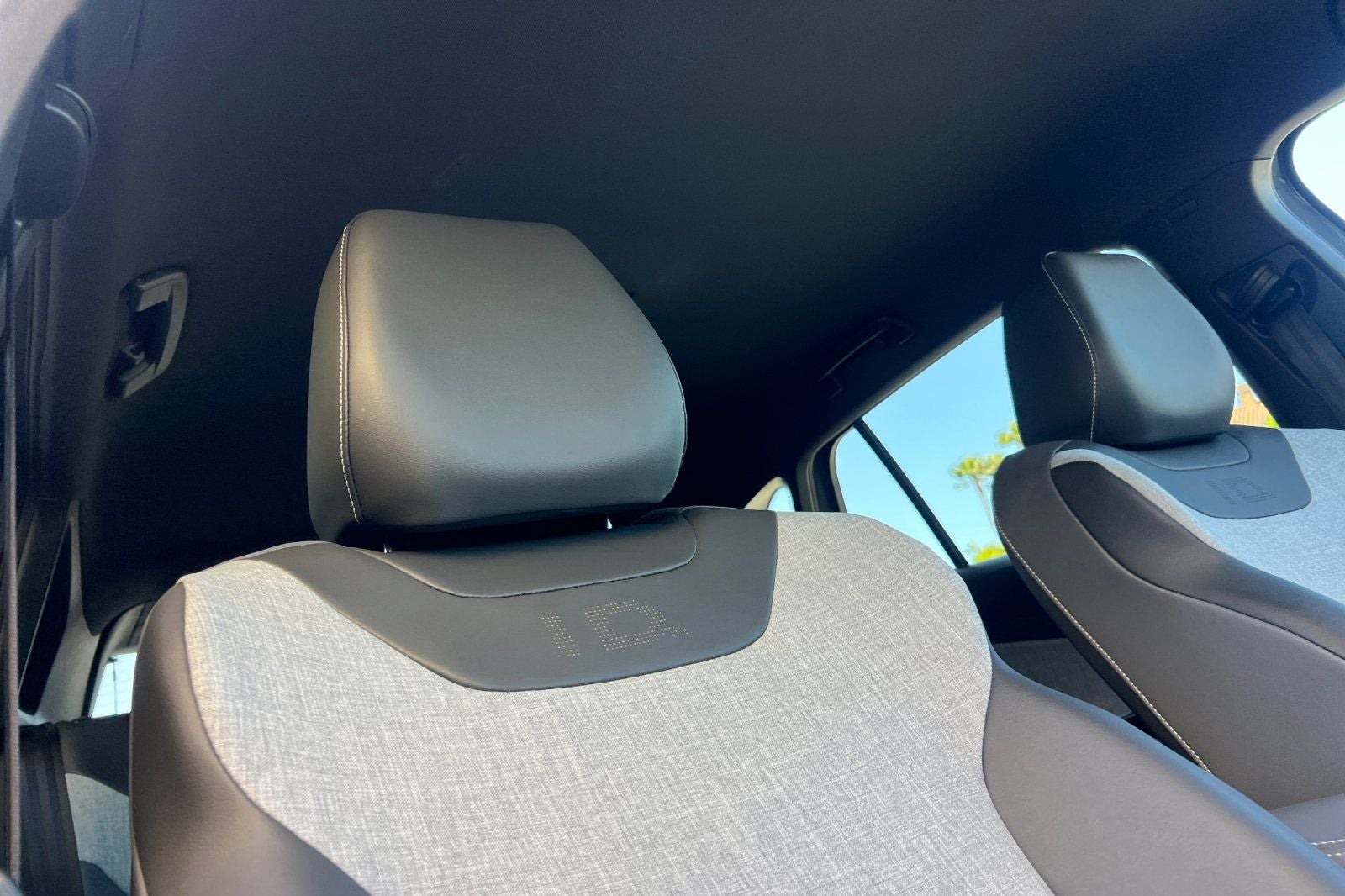 2024 Volkswagen ID.4 AWD Pro