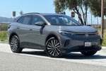 2024 Volkswagen ID.4 AWD Pro