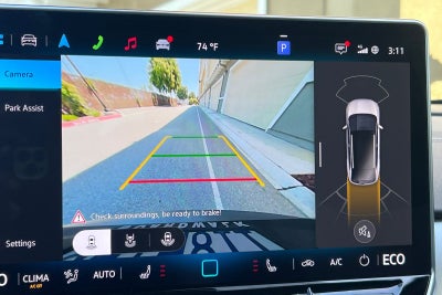 2024 Volkswagen ID.4 AWD Pro