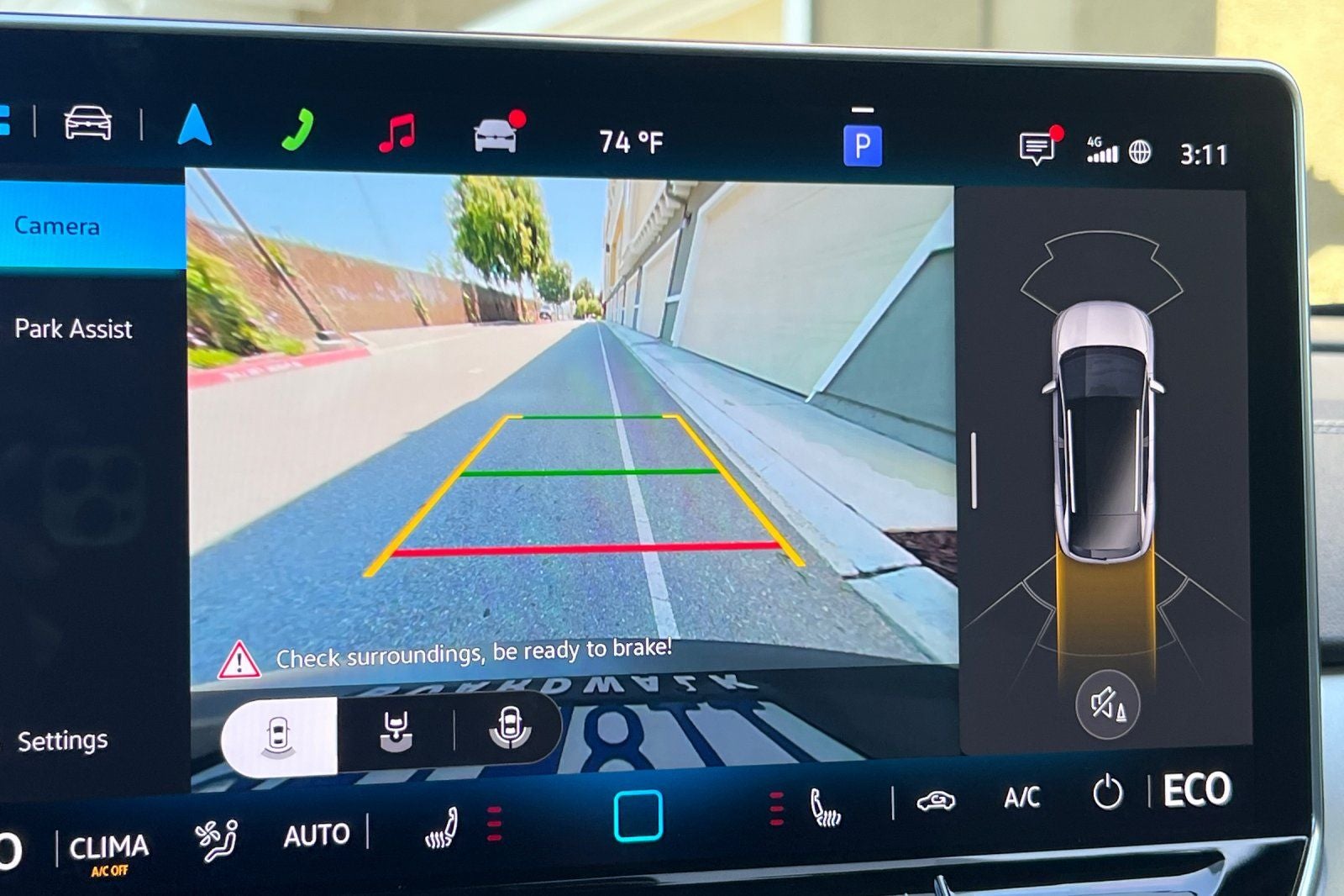 2024 Volkswagen ID.4 AWD Pro