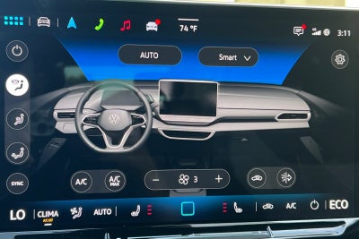 2024 Volkswagen ID.4 AWD Pro