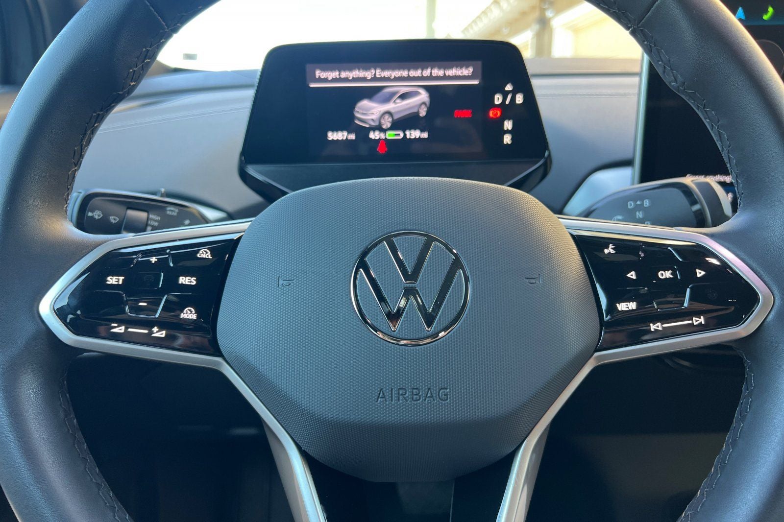 2024 Volkswagen ID.4 AWD Pro