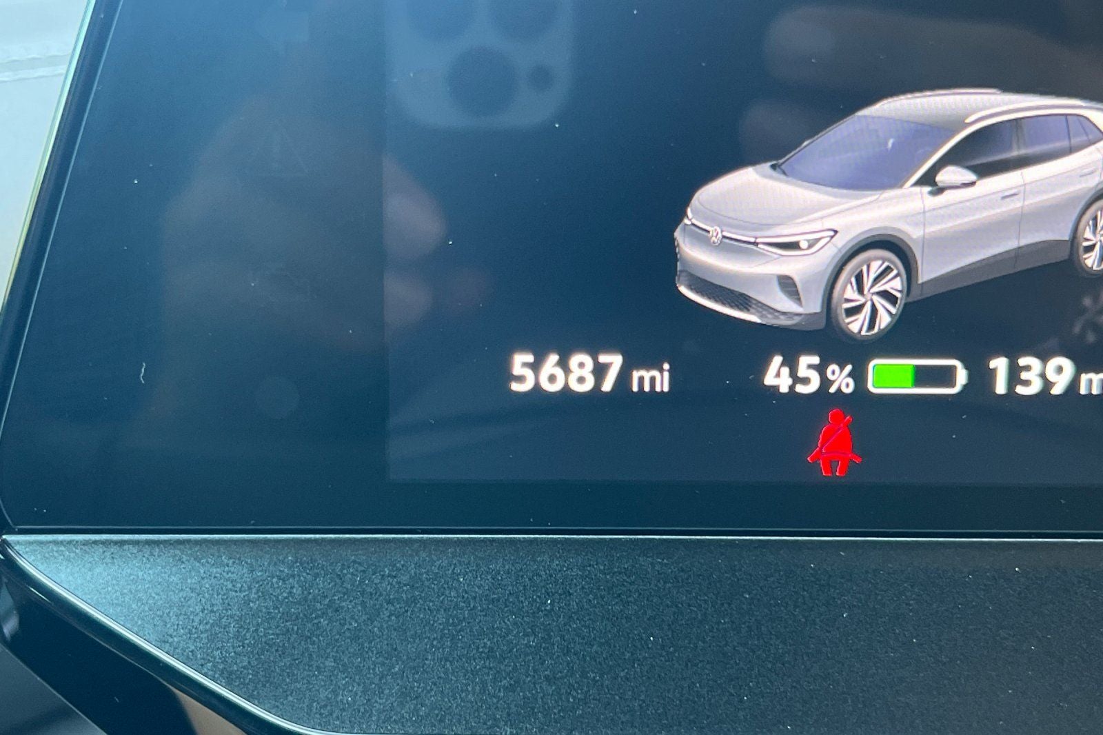 2024 Volkswagen ID.4 AWD Pro