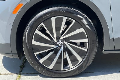 2024 Volkswagen ID.4 AWD Pro