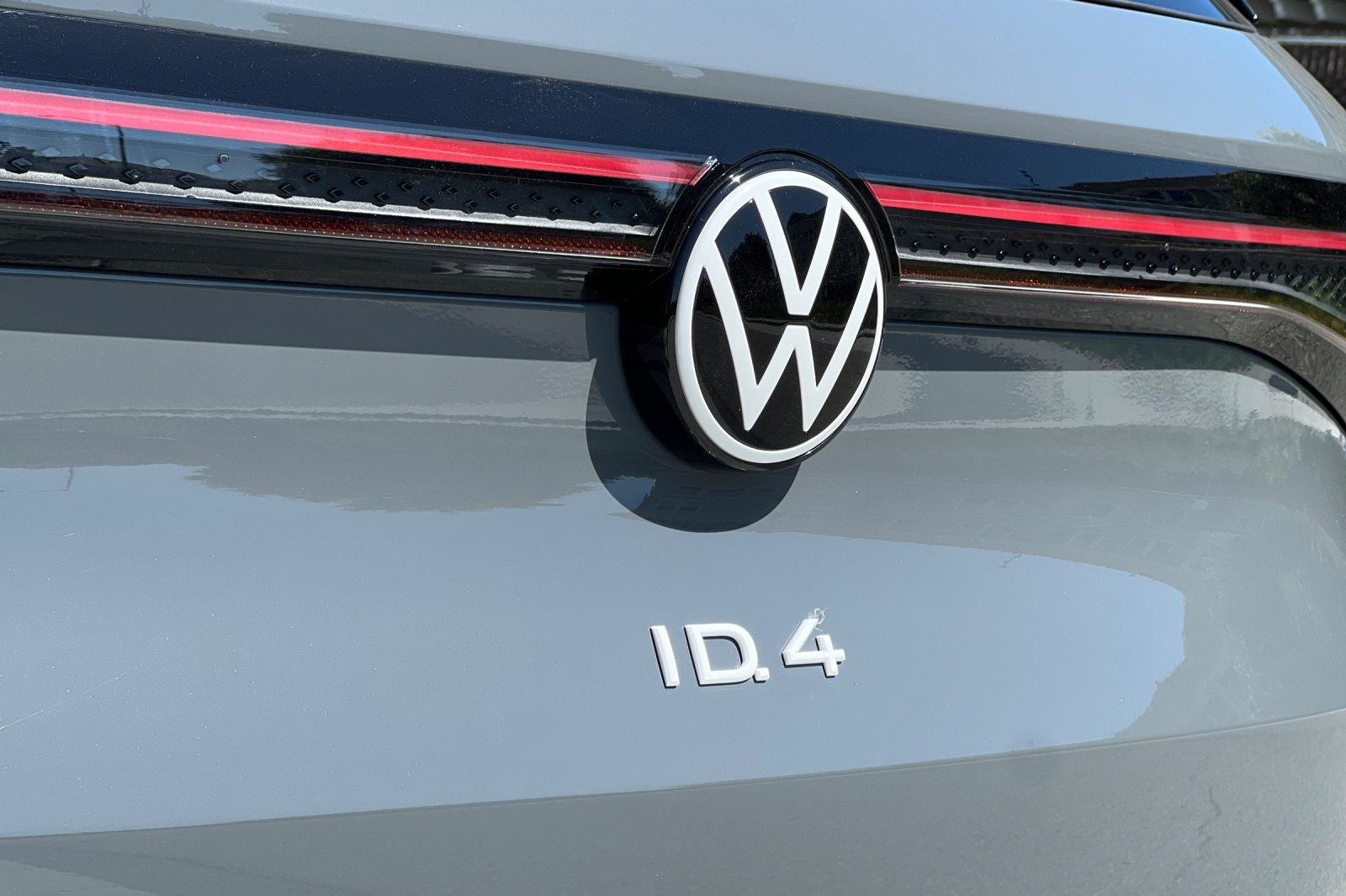 2024 Volkswagen ID.4 AWD Pro