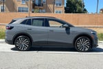 2024 Volkswagen ID.4 AWD Pro