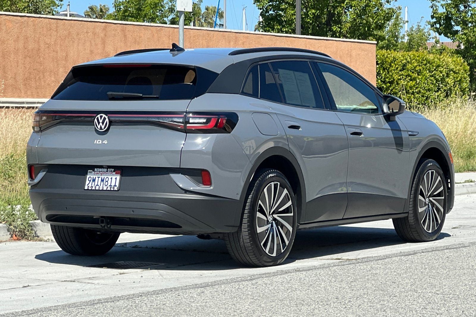 2024 Volkswagen ID.4 AWD Pro