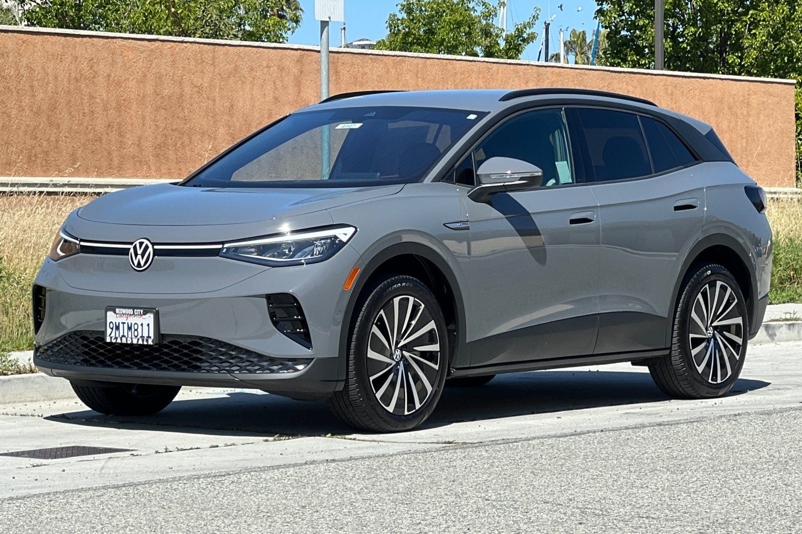 2024 Volkswagen ID.4 AWD Pro