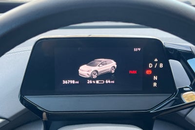 2023 Volkswagen ID.4 Pro S