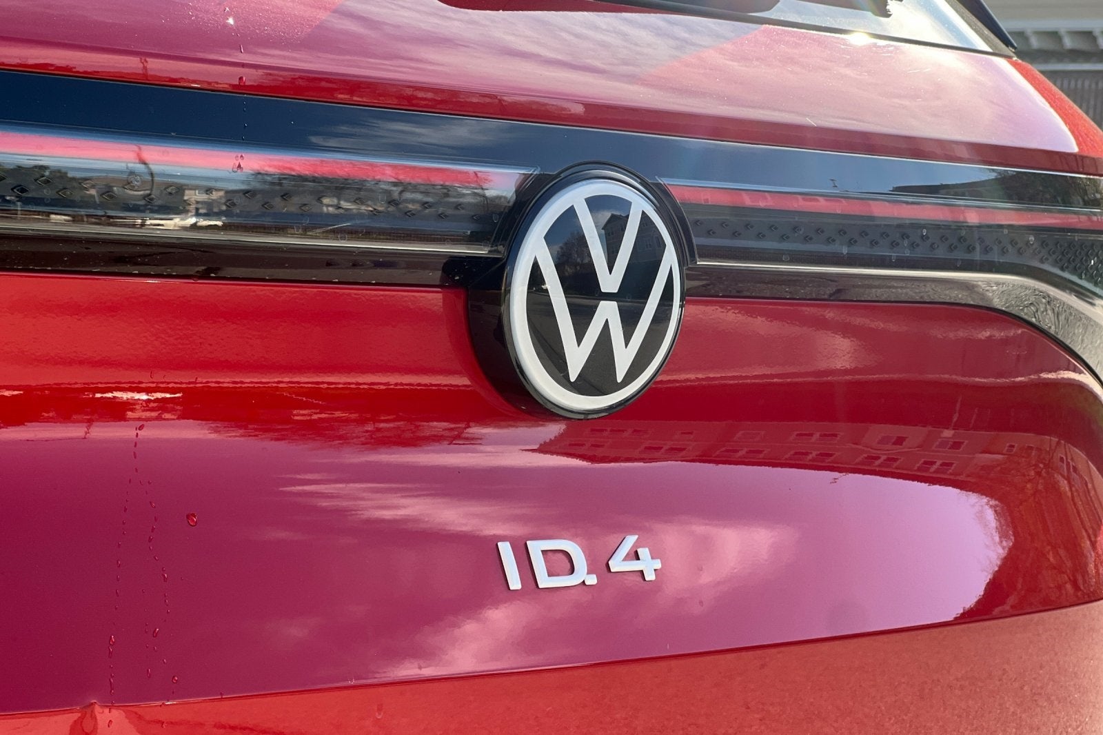 2023 Volkswagen ID.4 Pro S