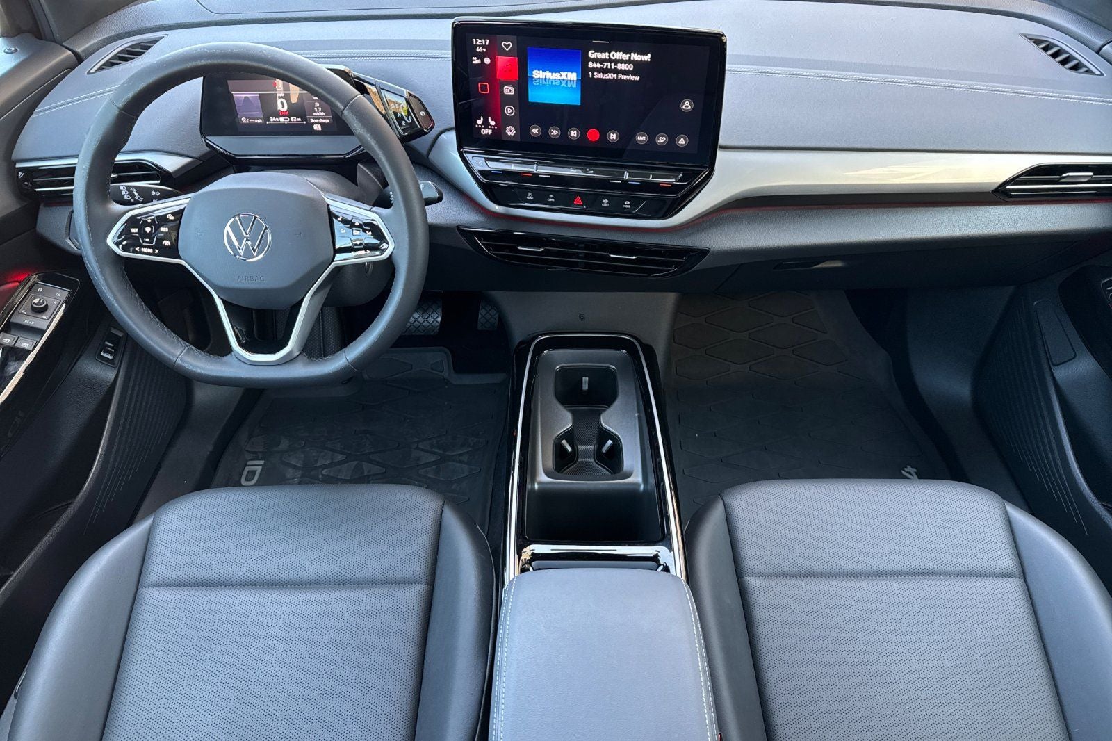 2023 Volkswagen ID.4 Pro S Plus