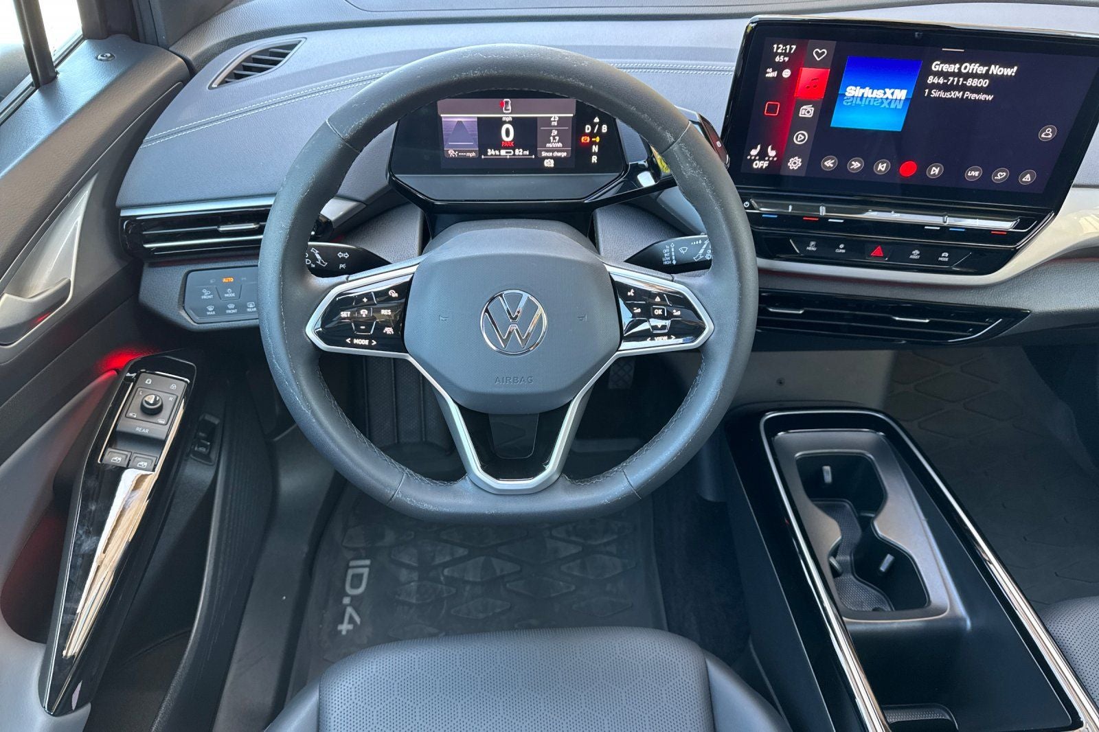 2023 Volkswagen ID.4 Pro S Plus