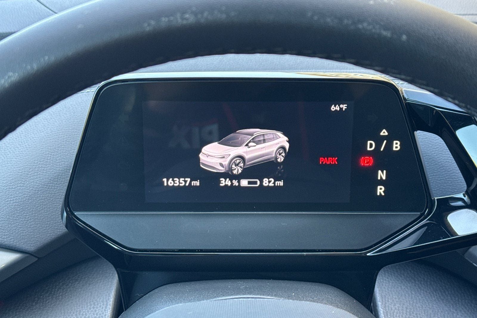 2023 Volkswagen ID.4 Pro S Plus
