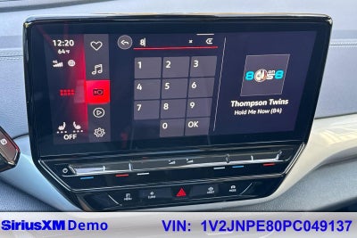 2023 Volkswagen ID.4 Pro S Plus