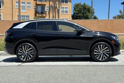 2023 Volkswagen ID.4 Pro S Plus