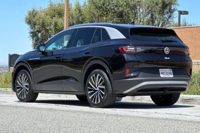2023 Volkswagen ID.4 Pro S Plus