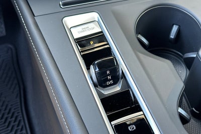 2026 Volkswagen Atlas Cross Sport SE