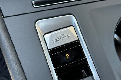 2026 Volkswagen Atlas Cross Sport SE