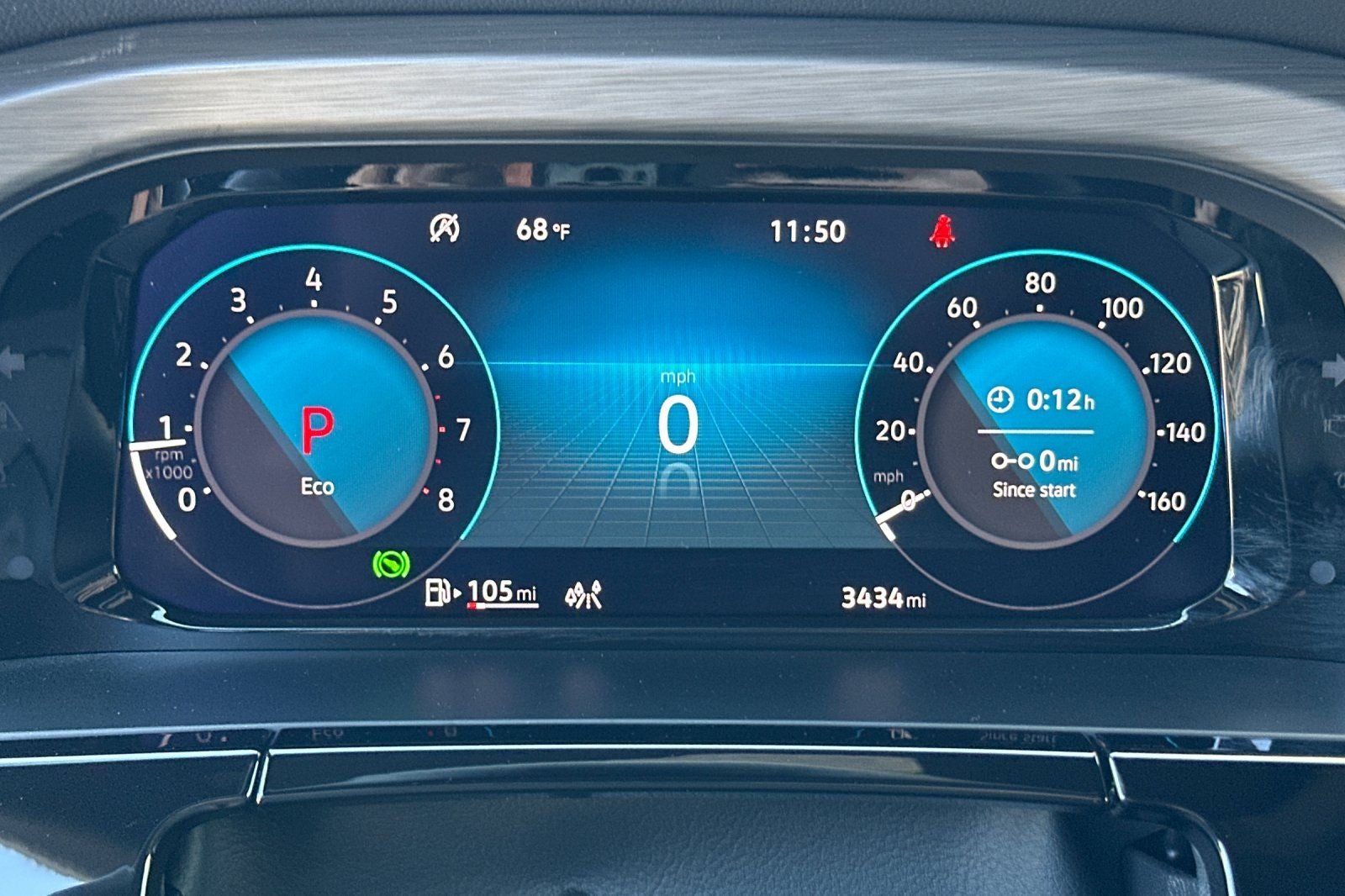 2026 Volkswagen Atlas Cross Sport SE