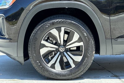 2026 Volkswagen Atlas Cross Sport SE