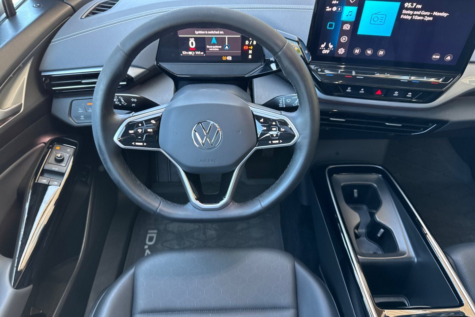 2023 Volkswagen ID.4 Pro S