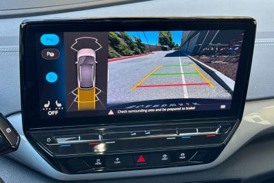 2023 Volkswagen ID.4 Pro S