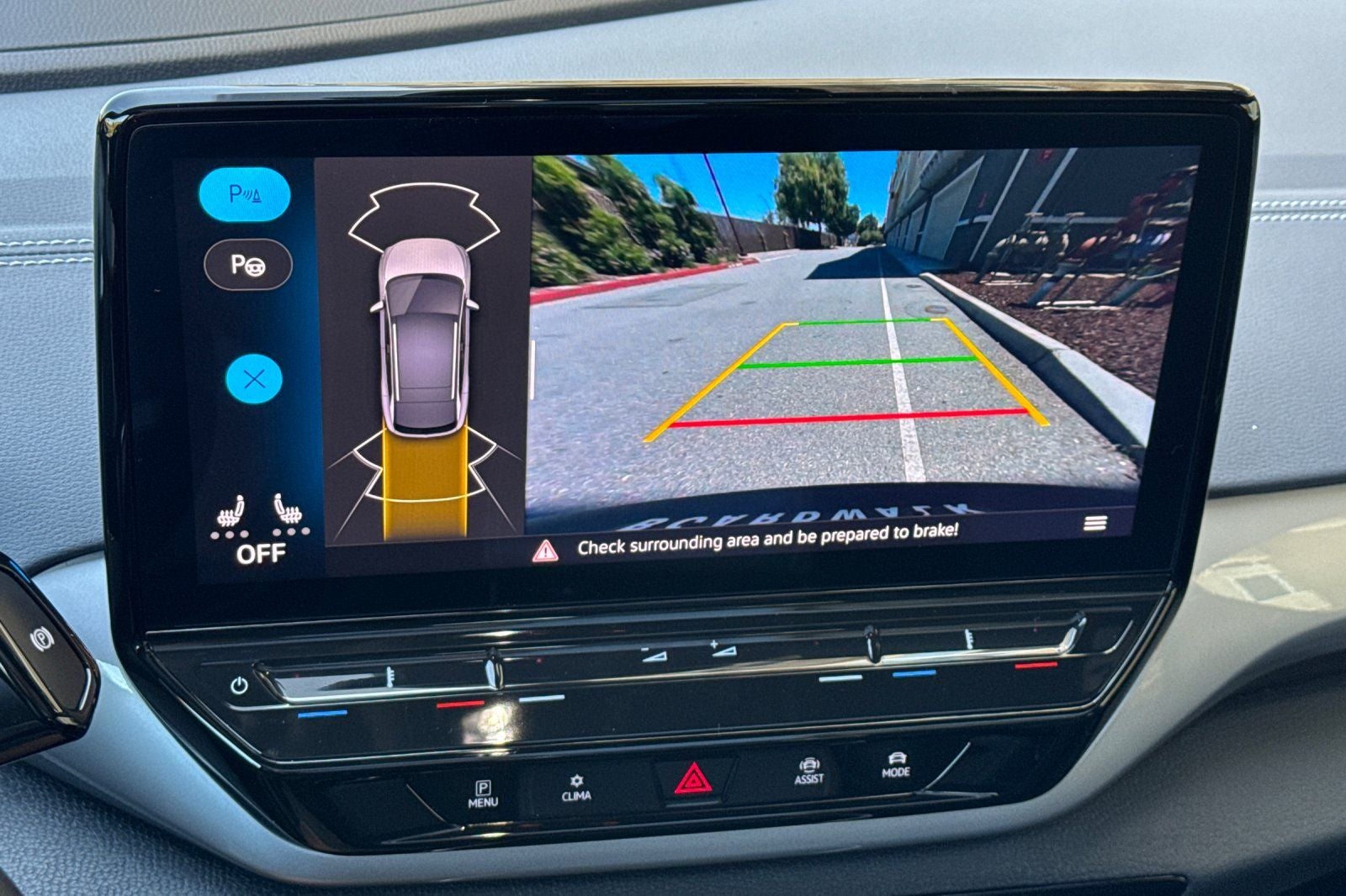 2023 Volkswagen ID.4 Pro S