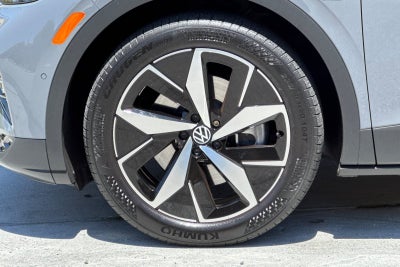 2023 Volkswagen ID.4 Pro S