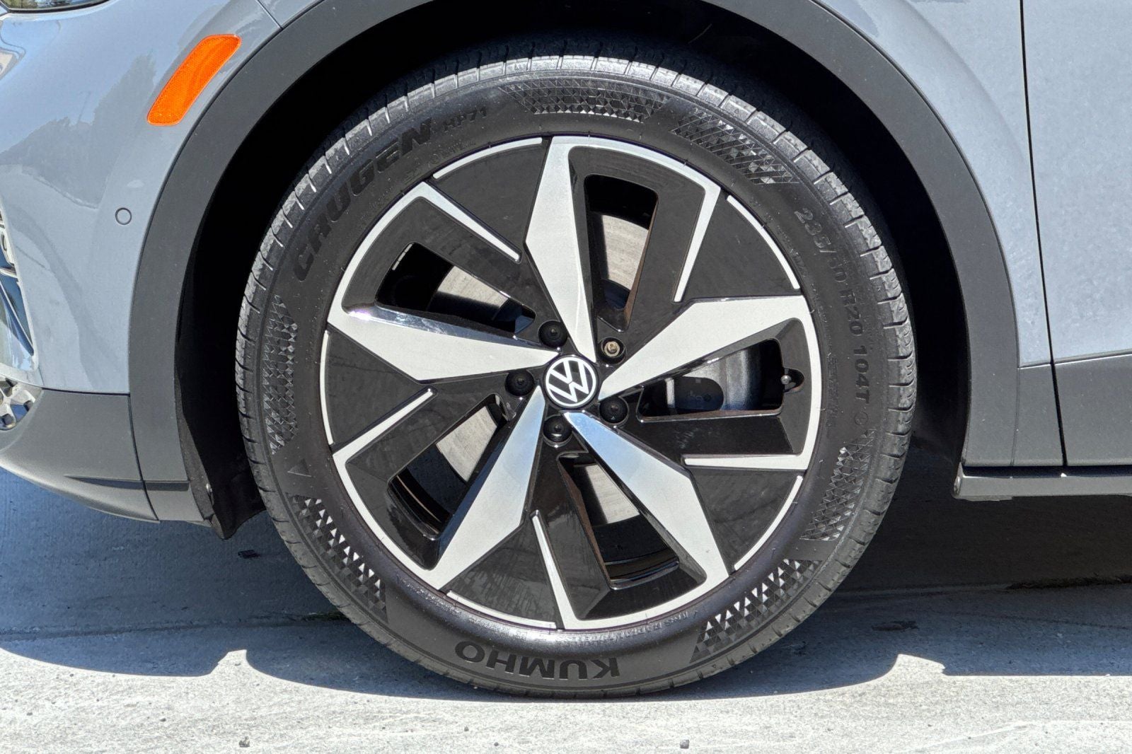2023 Volkswagen ID.4 Pro S