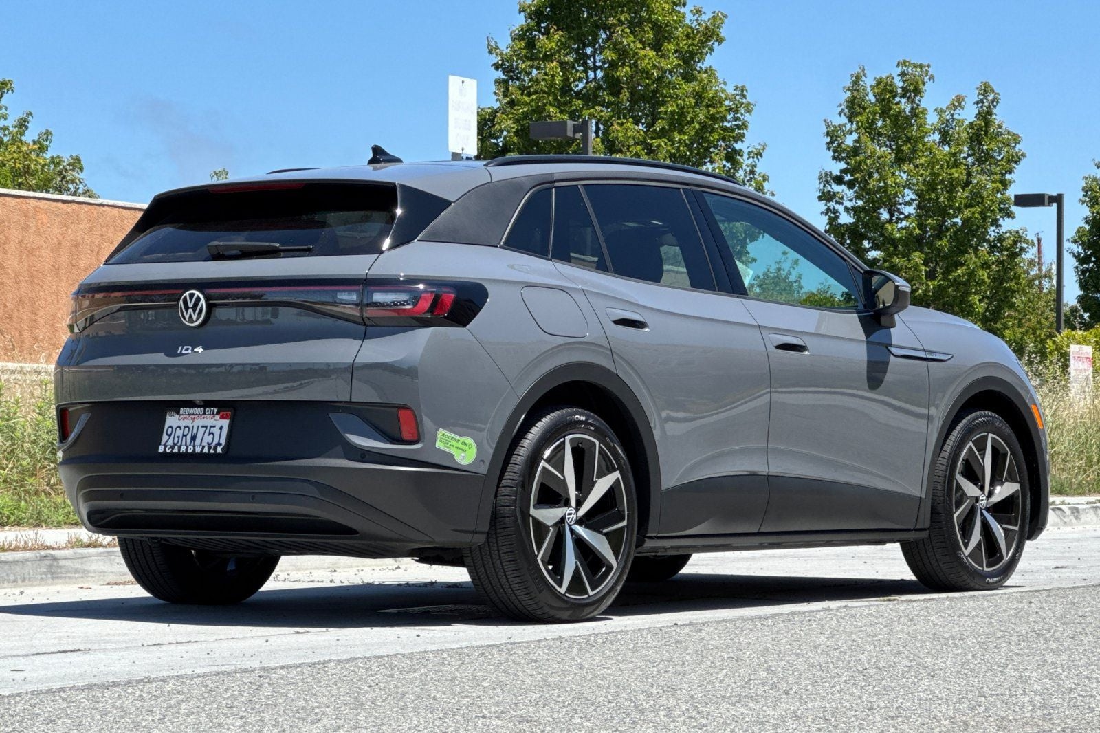 2023 Volkswagen ID.4 Pro S