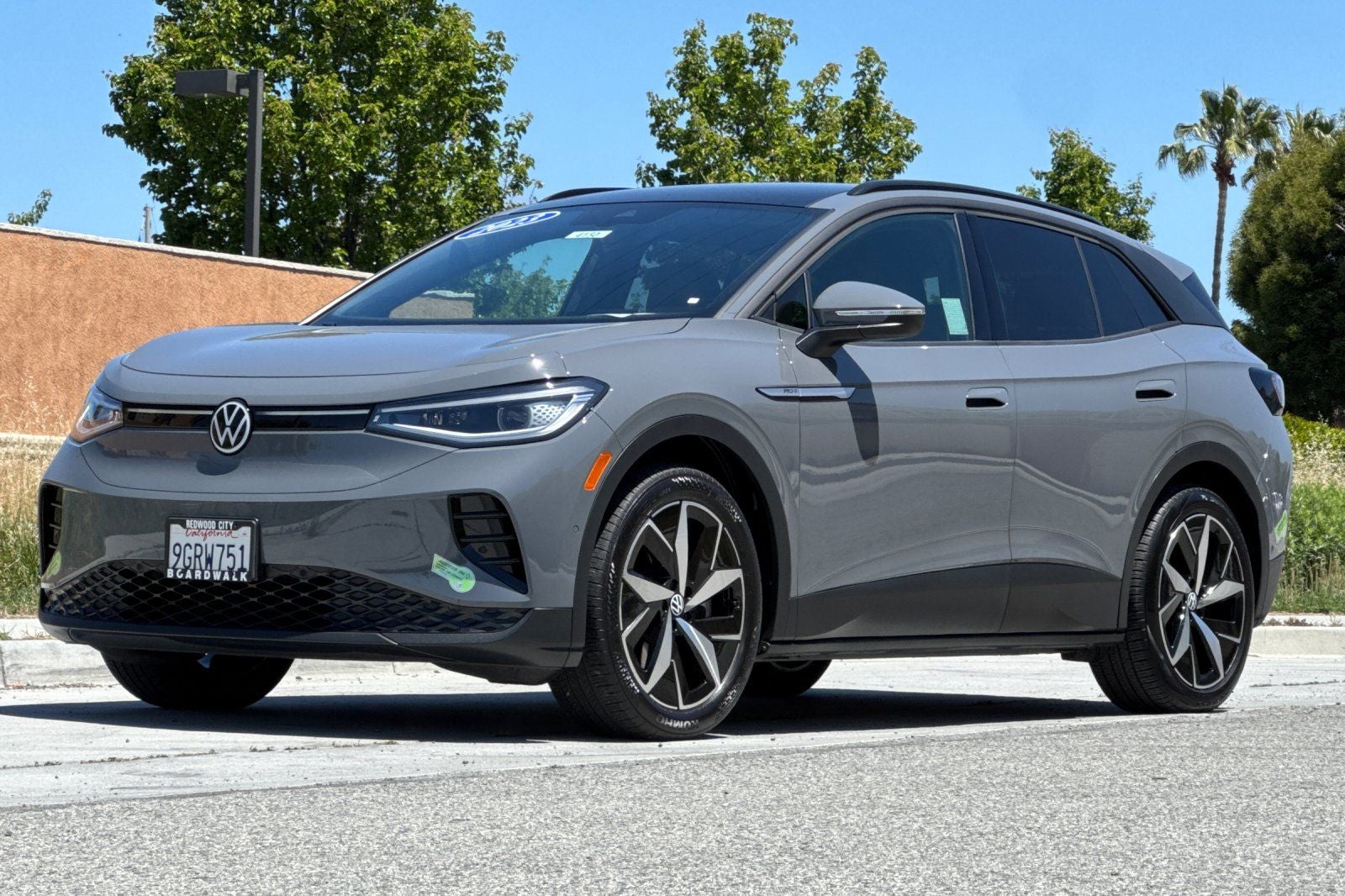 2023 Volkswagen ID.4 Pro S