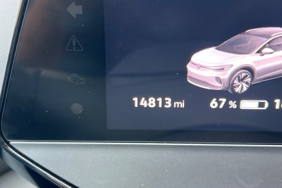 2023 Volkswagen ID.4 Pro S