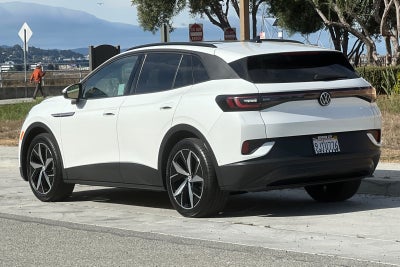 2023 Volkswagen ID.4 Pro S