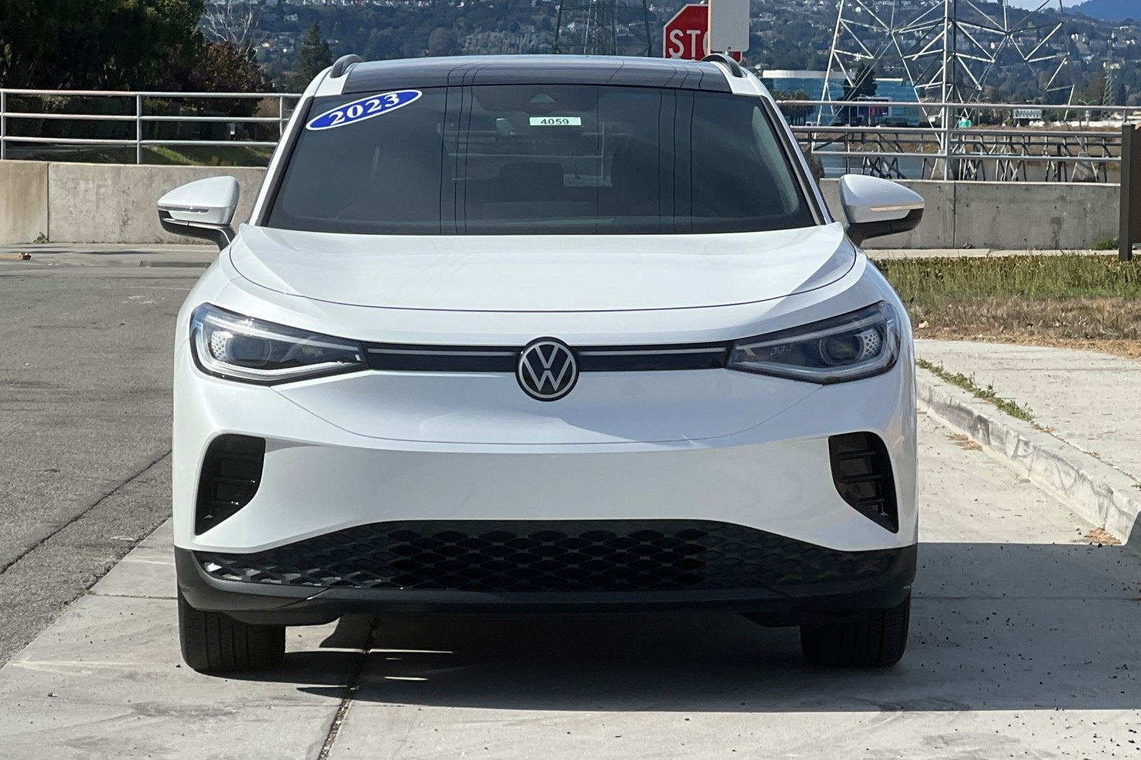 2023 Volkswagen ID.4 Pro S