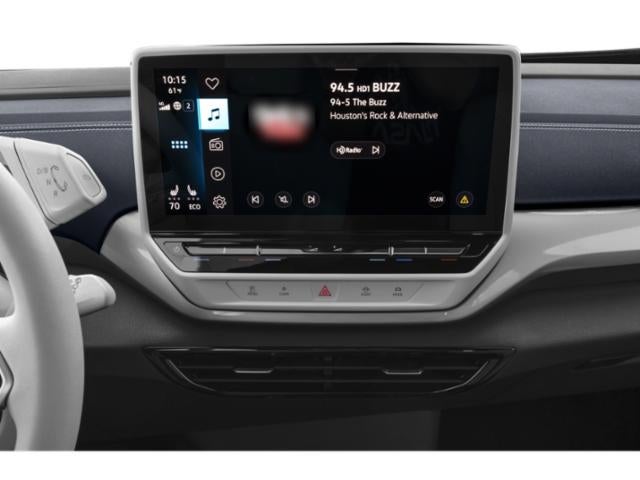 2024 Volkswagen ID.4 Pro S