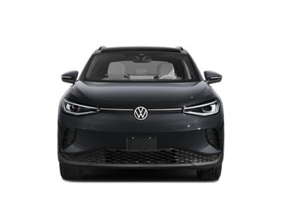 2024 Volkswagen ID.4 Pro S