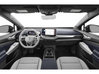 2024 Volkswagen ID.4 Pro S