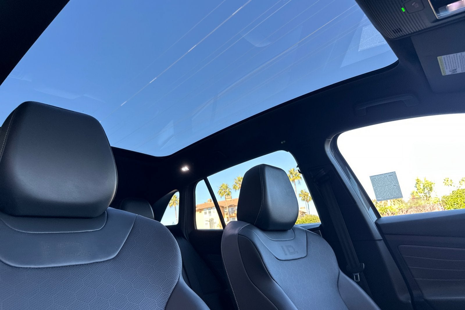 2023 Volkswagen ID.4 AWD Pro S