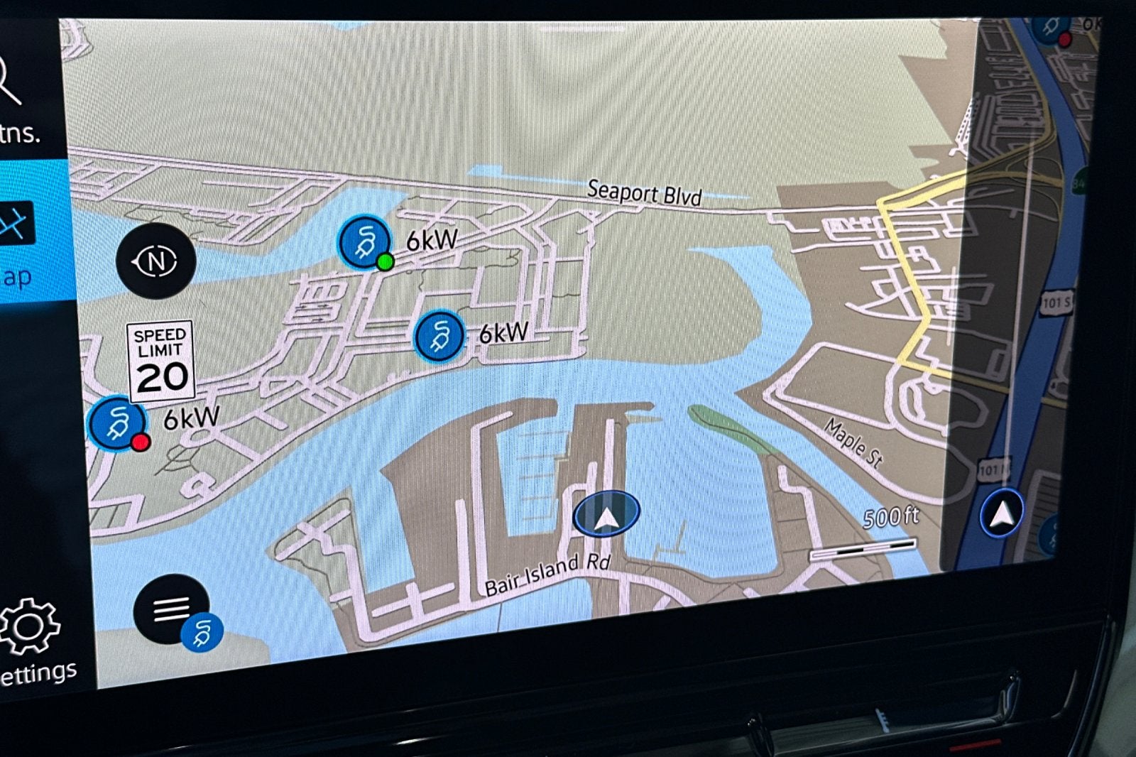 2023 Volkswagen ID.4 AWD Pro S