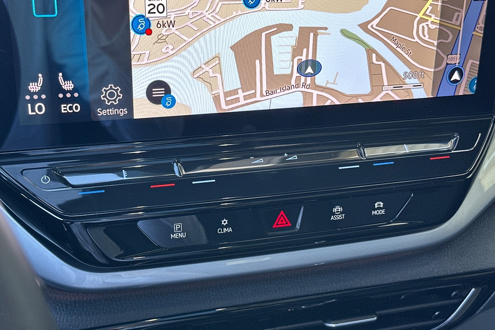 2023 Volkswagen ID.4 AWD Pro S