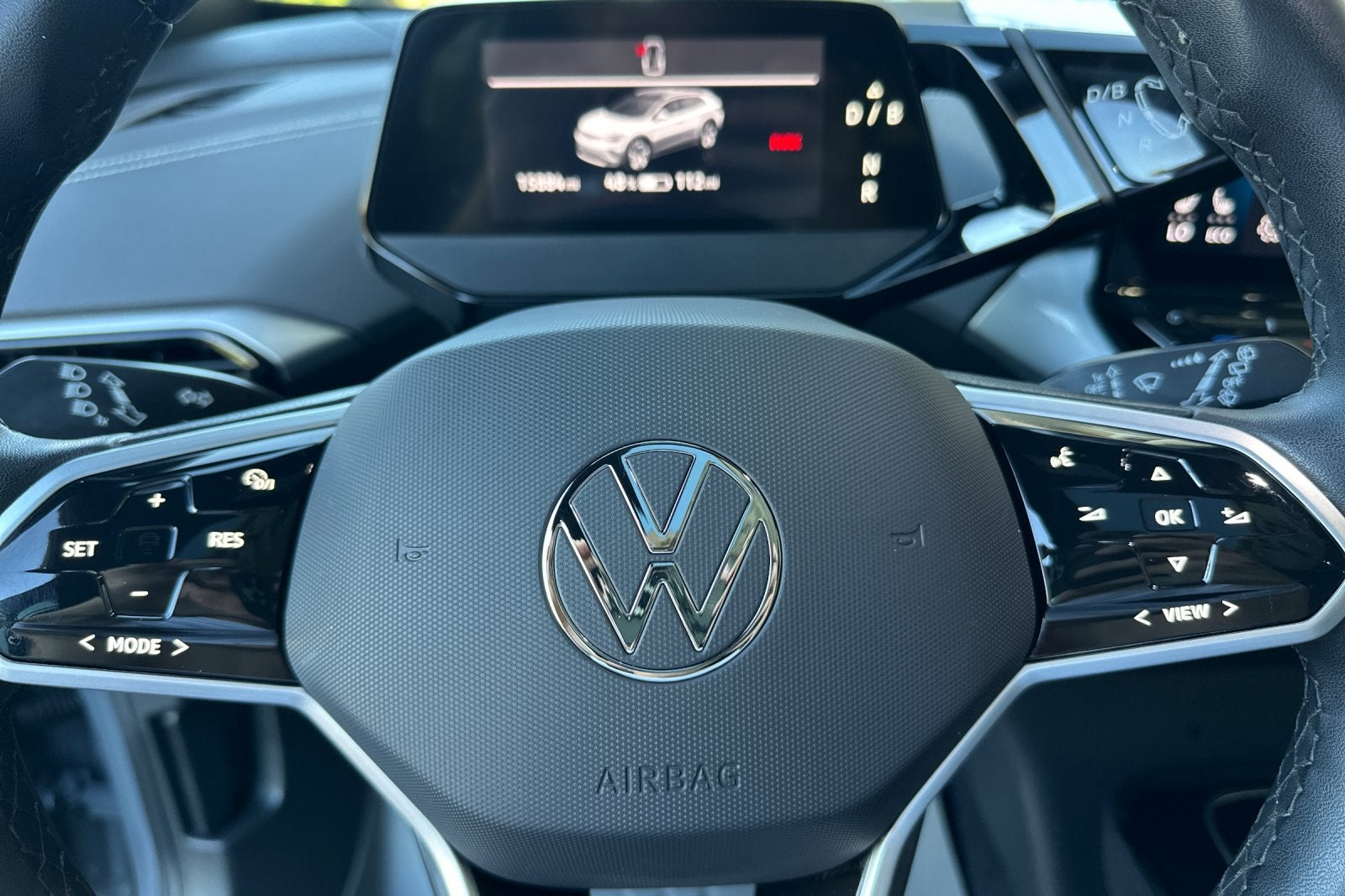 2023 Volkswagen ID.4 AWD Pro S