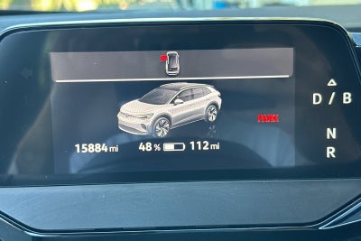 2023 Volkswagen ID.4 AWD Pro S
