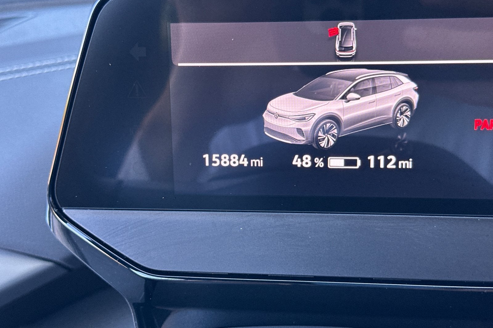 2023 Volkswagen ID.4 AWD Pro S
